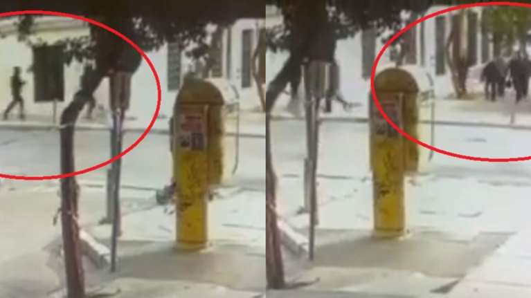 Νομική: Βίντεο ντοκουμέντα - Οι κινήσεις των δραστών πριν και μετά την άγρια επίθεση - Ο ρόλος του 25χρονου &quot;αρχηγού&quot;