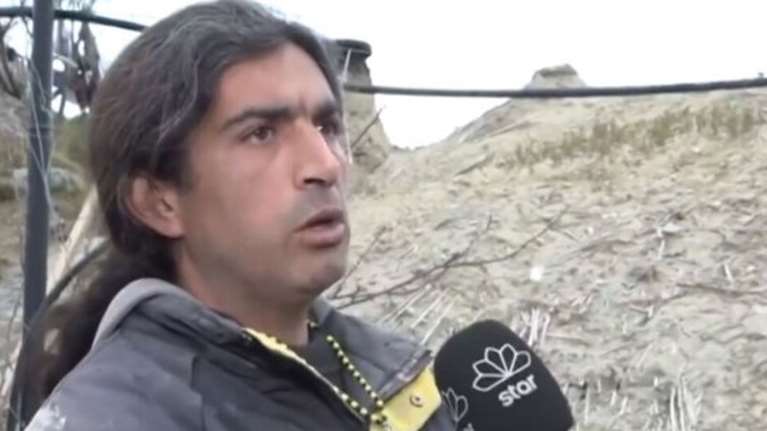 Σοβαρό πρόβλημα υγείας επικαλείται ο 45χρονος &quot;παλαιοχριστιανός&quot; πατέρας - Ζητά γνωμάτευση από πραγματογνώμονα