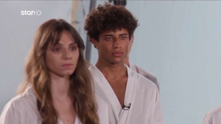 GNTM - Spoiler: Η παίκτρια που αποχωρεί και η γυμνή φωτογράφηση που την έκαψε