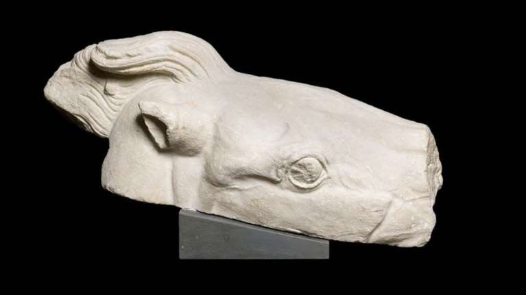 Επιστροφή θραυσμάτων Παρθενώνα: ΥΠΠΟΑ και Μουσείο Ακρόπολης χαιρετίζουν την απόφαση του Πάπα Φραγκίσκου