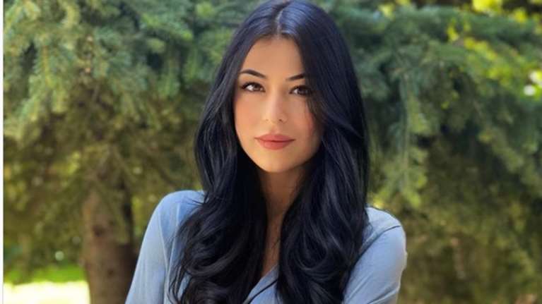 Στο κόμμα Τζήμερου - Μπογδάνου η Αφροδίτη Λατινοπούλου