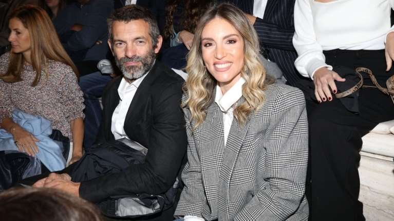 Εξώδικο του Φίλιππου Μιχόπουλου στην Αθηνά Οικονομάκου - Ο όρος του διαζυγίου που την κατηγορεί ότι παραβίασε