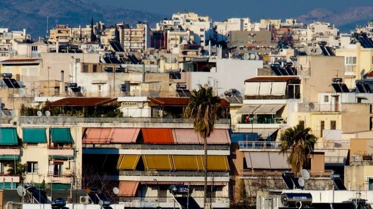 Αυτοί είναι οι ιδιοκτήτες ακινήτων που θα μοιραστούν τα άτοκα δάνεια για ενεργειακή αναβάθμιση- Χωρίς εισοδηματικά κριτήρια