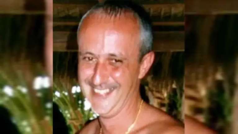 Στην Πάτρα κρυβόταν Ιταλός που ήταν εξαφανισμένος από το 2013 - Τι ήξερε η γυναίκα του