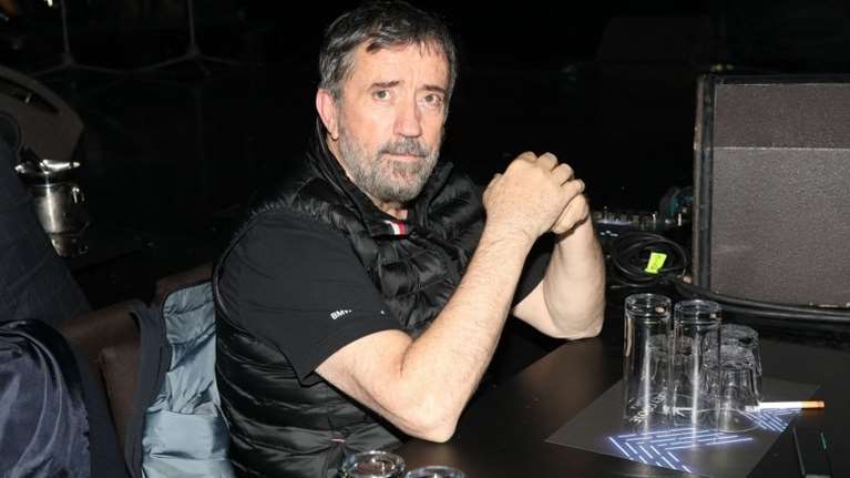 &quot;Κράζουν&quot; στο X (πρώην Twitter) τον Σπύρο Παπαδόπουλο για τη στήριξη στον Μητσοτάκη: Αριστερός στη σκέψη, δεξιός στην τσέπη