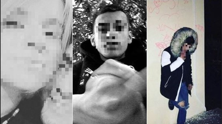 Έγκλημα στην Αγία Βαρβάρα: Ένοχη η 15χρονη που δολοφόνησε τη μητέρα της μαζί με άλλους δύο εφήβους