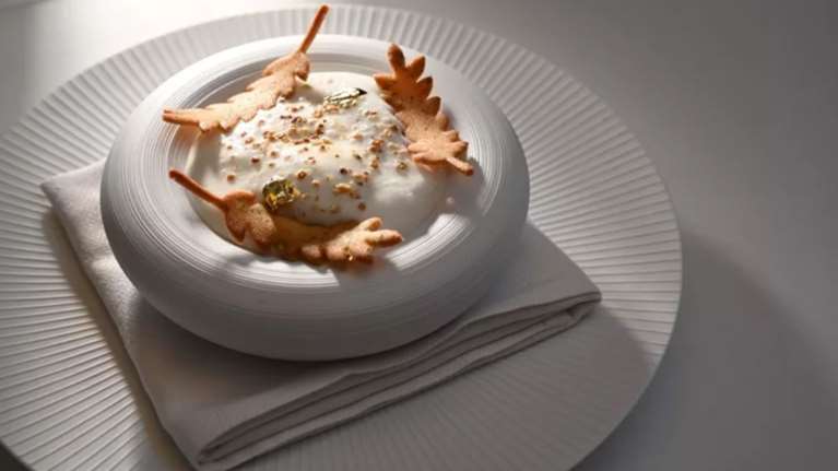 Χρυσοί Σκούφοι 2024 από το Αθηνόραμα: Αυτά είναι τα καλύτερα εστιατόρια της Ελλάδας