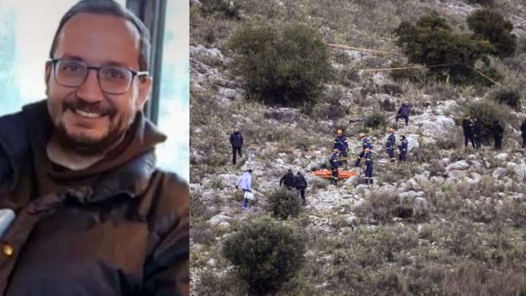 Καλογήρου: Ενδείξεις μεταθανάτιας ρήξης του οστού - Απομακρύνεται το ενδεχόμενο στραγγαλισμού - Στο μικροσκόπιο τα φάρμακα