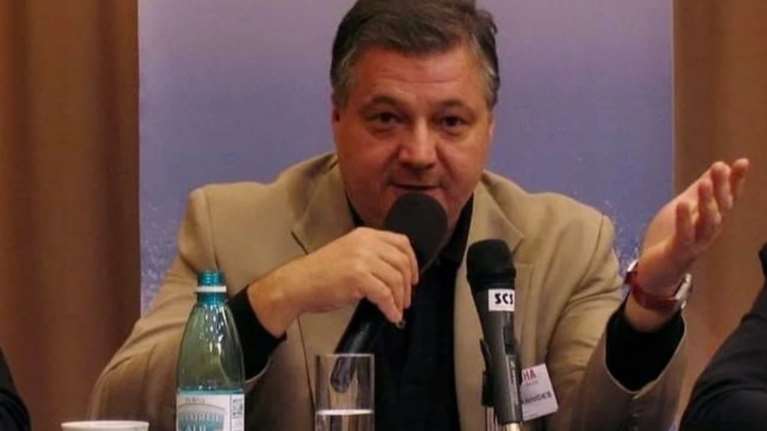 Η ΜΟΤΟΔΥΝΑΜΙΚΗ αποχαιρετά τον Κωνσταντίνο Καπαγιαννίδη