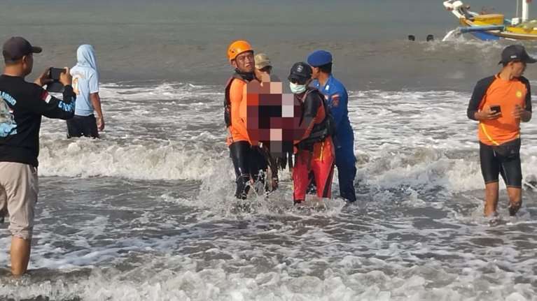 Ινδονησία: Τουλάχιστον 6 νεκροί σε ναυάγιο κοντά στο Μπαλί - 30 αγνοούμενοι