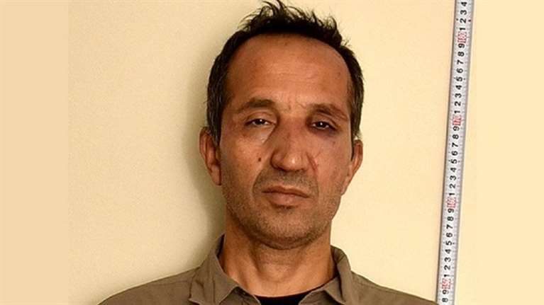 Χανιά: Ποιος είναι ο Τούρκος δημοσιογράφος που κάνει απεργία πείνας - Ζητά να μην απελαθεί στην Τουρκία διότι κινδυνεύει η ζωή του