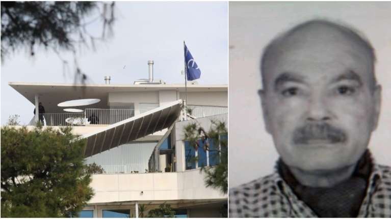 Γλυφάδα: Προσωπική αιτία όπλισε το χέρι του επιστάτη με καταθέσεις 2 εκατ. ευρώ - Πυροβόλησε στο μάτι, εξ επαφής την Καρνέση