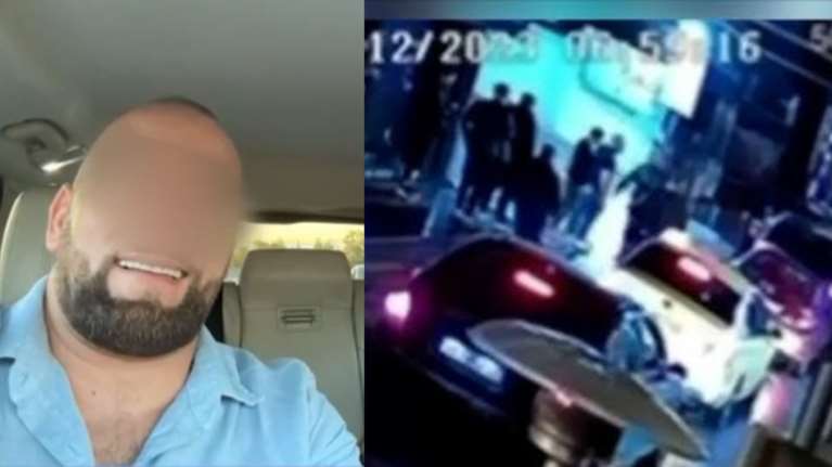 Γκάζι: Επικίνδυνος εγκληματίας ο 37χρονος Αλβανός που πυροβόλησε εν ψυχρώ - Κυκλοφορούσε με την ταυτότητα του νεκρού αδερφού του