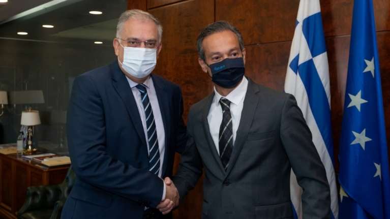 Θεοδωρικάκος: Ο νόμος για τις πορείες εφαρμόζεται κατά γράμμα- Δεν θα κλείνουν πια οι δρόμοι για 30 διαδηλωτές