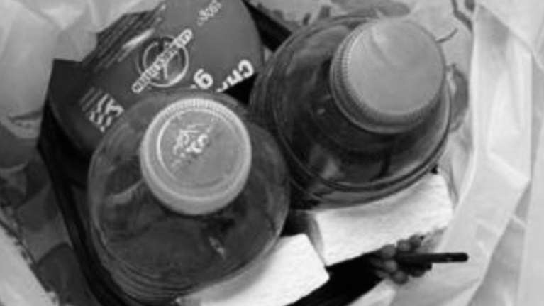 Οι &quot;Πυρήνες επιθετικής αλληλεγγύης&quot; πίσω από την τοποθέτηση του εμπρηστικού μηχανισμού στον ΕΦΚΑ Κυψέλης