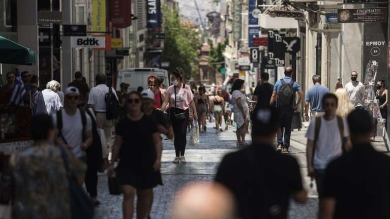 Κορονοϊός: 4 θάνατοι από covid-19 και 7 διασωληνωμένοι την τελευταία εβδομάδα - 3 σοβαρά κρούσματα γρίπης