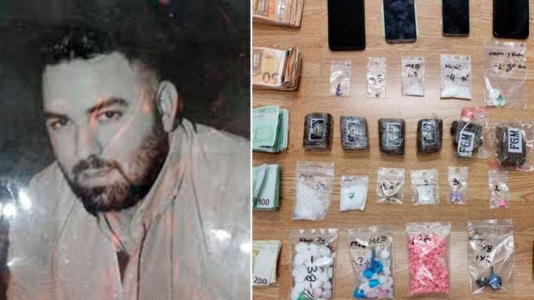 Απολογείται ο παίκτης ριάλιτι για την εισβολή στο Εφετείο: &quot;Μόνο ο Θεός μπορεί να με συγχωρέσει&quot; - Θρίλερ με το 1,5 εκατ. ευρώ