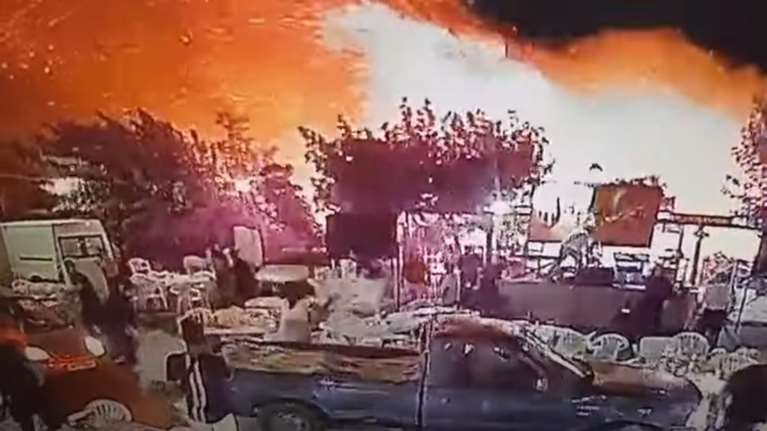 Κρήτη: Ελεύθερη η 45χρονη μάνα για τον εμπρησμό στο Βραχάσι - Προφυλακίστηκε ο γιος της