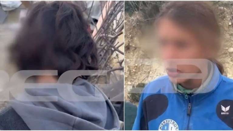 Κορινθία: Πού βρίσκονται τα παιδιά και η μητέρα της κοινότητας Παλαιοχριστιανών - Η αποκάλυψη της Τατιάνας Στεφανίδου