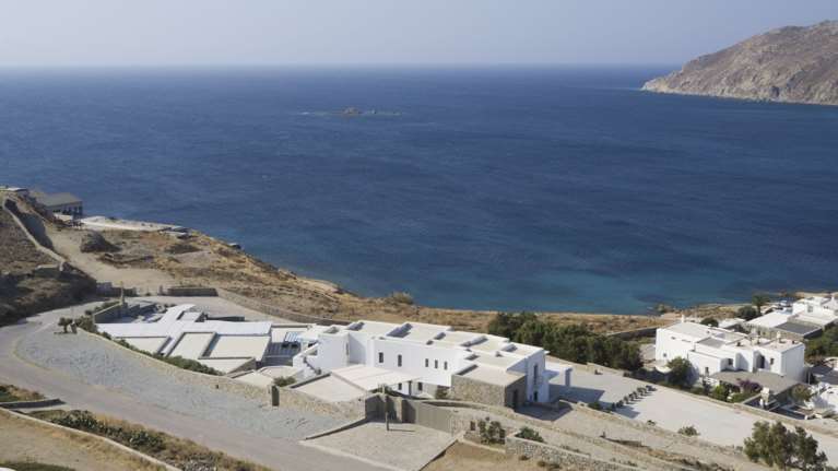 Μύκονος: Τα τέλη παραχώρησης αιγιαλού ανά παραλία - 400% αυξημένα, δεν τα μείωσε το ΣτΕ