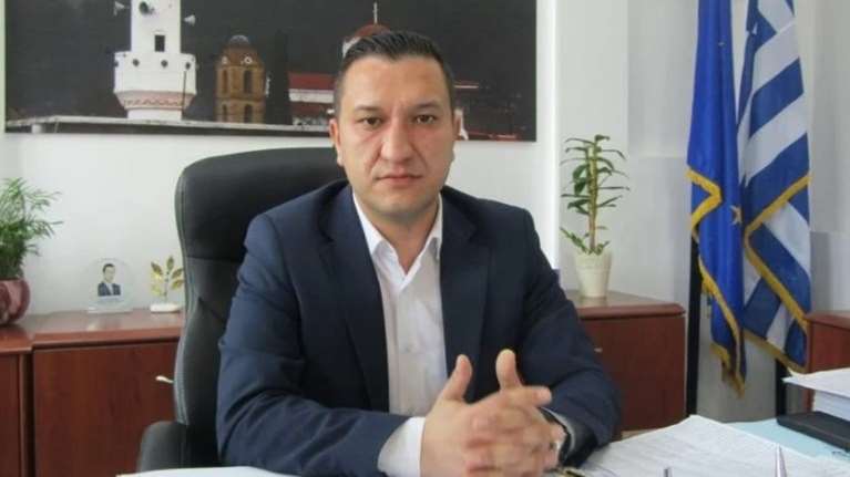 Ροδόπη: Παραιτήθηκε από δήμαρχος Ιάσμου ο Οντέρ Μουμίν - Απέλυε αντιδημάρχους και εργαζόμενους ως γκιουλενιστές