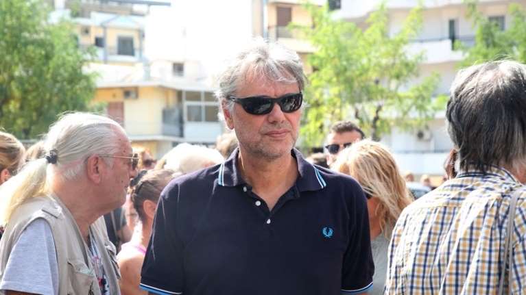 Οδυσσέας Σταμούλης: Νέα στοιχεία από την αυτοψία για τον πνιγμό του 11χρονου γιου του - &quot;Η σημαδούρα ήταν ωρολογιακή βόμβα&quot;