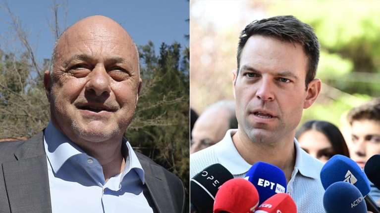 Σκληρή επίθεση Κασσελάκη στον Μπέο: Δεν μας απασχολεί τι κάνει στην τουαλέτα του ο απόπατος της κοινωνίας