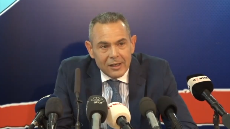 Μετάνιωσε ο Πάνος Καμμένος: Αν και στήριζε Τραμπ, τώρα τον θεωρεί επικίνδυνο