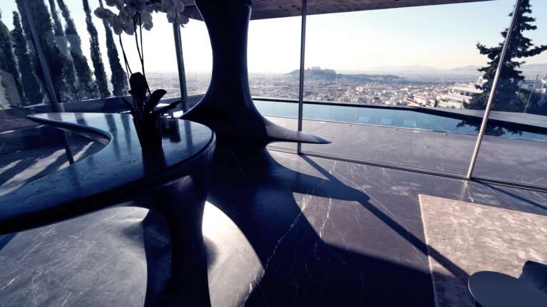 Δέκα χρόνια One Kleomenous:Από καινοτόμο project σε τοπόσημο του Κολωνακίου