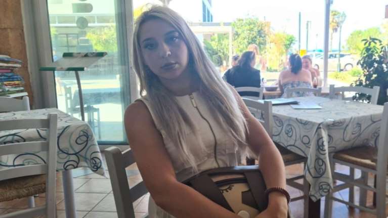 Μυστήριο στην Κω: Εξαφανίστηκε 27χρονη - Το τηλεφώνημα στον σύντροφό της πριν χαθούν τα ίχνη της