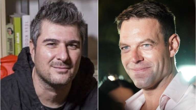 Νίκος Μωραΐτης: &quot;Βασιλιάς της βασιλόπιτας&quot; ο Κασσελάκης - Ήρθε σαν σταρ του Χόλιγουντ και έγινε ηθοποιός του Ρετιρέ