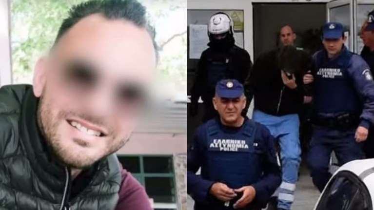 Άρτα: &quot;Αισθάνομαι ένας άχρηστος άνθρωπος&quot; - Η πρώτη αντίδραση του πατέρα όταν αφέθηκε ελεύθερος [Βίντεο]