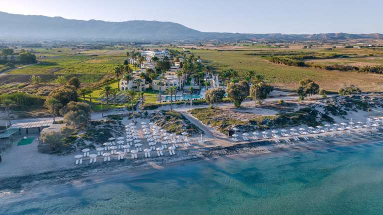 Το Grecotel LUXME Kos φιλοξένησε το 4ο Διεθνές Επιστημονικό Συνέδριο &quot;Ιπποκρατική Παράδοση &amp; Σύγχρονες Εφαρμογές&quot;