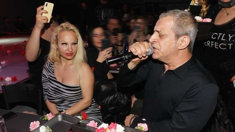 Θέμης Αδαμαντίδης - Βαρβάρα Κίρκη: Χώρισαν μετά από 4 χρόνια - &quot;Να είναι ευτυχισμένος αλλά μακριά από μένα&quot;