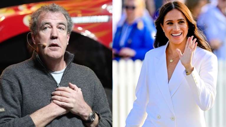 Βρετανία: Συγγνώμη από τη Sun για το κατάπτυστο άρθρο του Τζ. Κλάρκσον για τη Μέγκαν Μαρκλ- &quot;Να της ρίχνουν περιττώματα&quot;