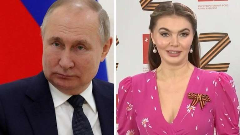 Νέο σκάνδαλο με άρωμα Κύπρου για τον Πούτιν: Η offshore, το πολυτελές διαμέρισμα της ερωμένης του και η βότκα "Πούτινκα"