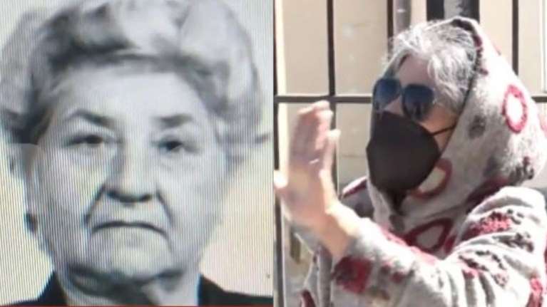 Βοιωτία: "Καμπάνα" 14 μηνών στην 62χρονη που έθαψε τη μητέρα της σε στάβλο - Στη φυλακή θα μπει 30 ημέρες