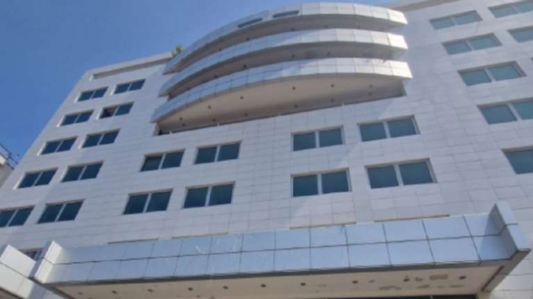 Στο &quot;σφυρί&quot; το πρώην &quot;Athenaeum Palace &amp; Luxury Suites&quot; στη Λεωφόρο Συγγρού