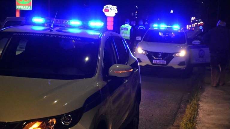 Άλιμος: Συνελήφθη 42χρονος διωκόμενος με διεθνές ένταλμα σύλληψης από τις Αρχές των ΗΠΑ