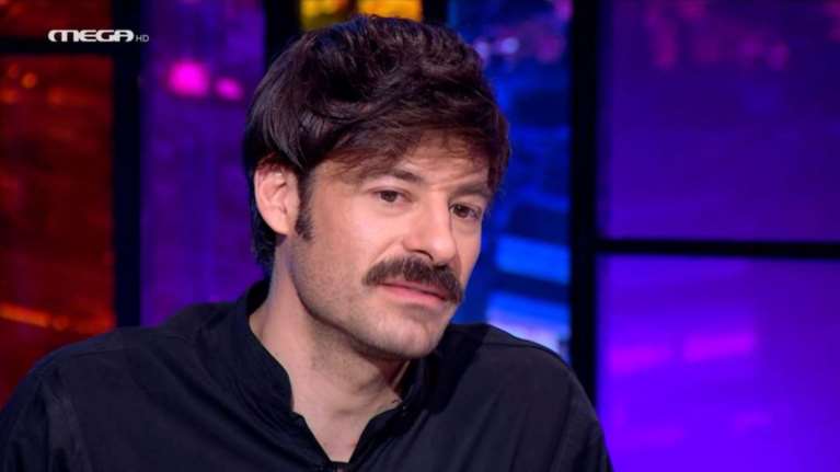 Οι αποκαλύψεις του Θάνου Λέκκα: Είμαι ρακοσυλλέκτης και κόλλησα κοριούς - Έχω φάει από τα σκουπίδια [βίντεο]