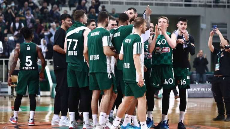 Φενέρμπαχτσε – Παναθηναϊκός: Δύσκολη αποστολή στην Πόλη