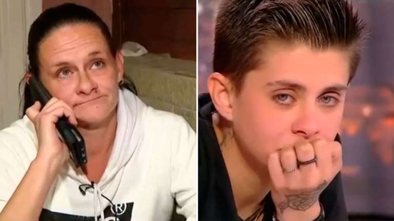 Μητέρα Ειρήνης Μουρτζούκου: "Είχε παραβατική συμπεριφορά από 8 ετών - Στα 10 σκηνοθέτησε την απαγωγή της - Εγώ τι φταίω;"