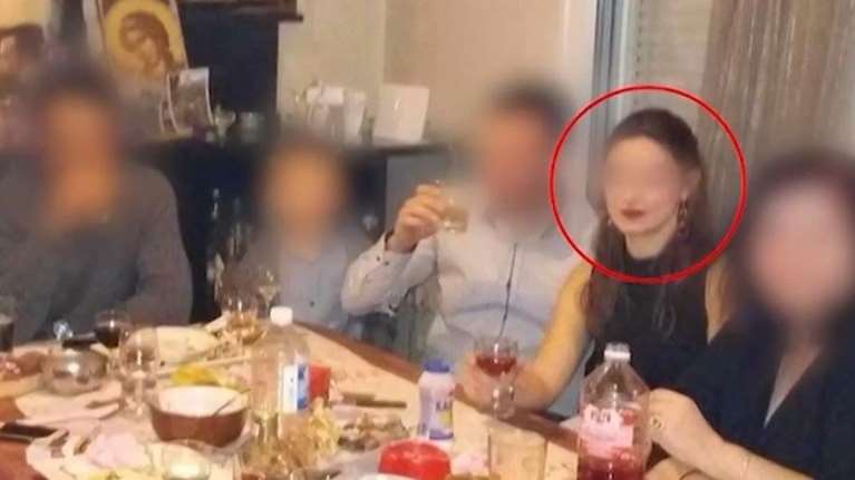 Χαλκίδα: "Ημουν με το θύμα στο κρεβάτι πιστεύοντας ότι είναι ο άνδρας μου" - Tι είπε στην απολογία της η 38χρονη