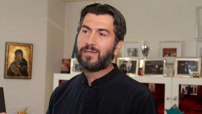 Κιβωτός του Κόσμου: Έφτασε η ώρα της απολογίας για τον πατέρα Αντώνιο