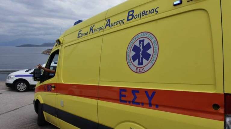 Κέρκυρα: Μητέρα και κόρη από την Ουκρανία ανασύρθηκαν νεκρές από τη θάλασσα στο Σιδάρι [βίντεο]