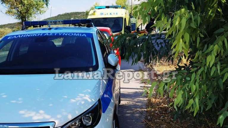 Τραγωδία στη Φθιώτιδα: Έβαλε τέλος στη ζωή του μάγειρας στη Μακρακώμη