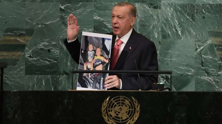 Διακόπουλος: Πρωτοφανής η κατάσταση με την Τουρκία – Να πέσουν οι τόνοι μέχρι τις τουρκικές εκλογές