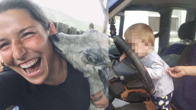 Άγριο έγκλημα στην Καβάλα: ''40 χρόνια ιατροδικαστής, δεν έχω ξαναδεί να σκοτώνουν εν ψυχρώ 11 μηνών μωρό'' [βίντεο]