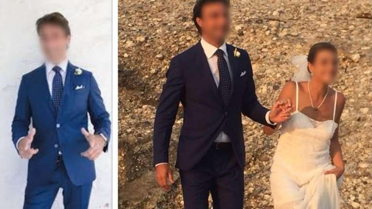 Βάρη: Η χλιδάτη ζωή του Ιταλού &quot;αρχηγού&quot; από το λαθρεμπόριο καυσίμων - Γκαλερί, υπερπολυτελή αυτοκίνητα και αχανής βίλα