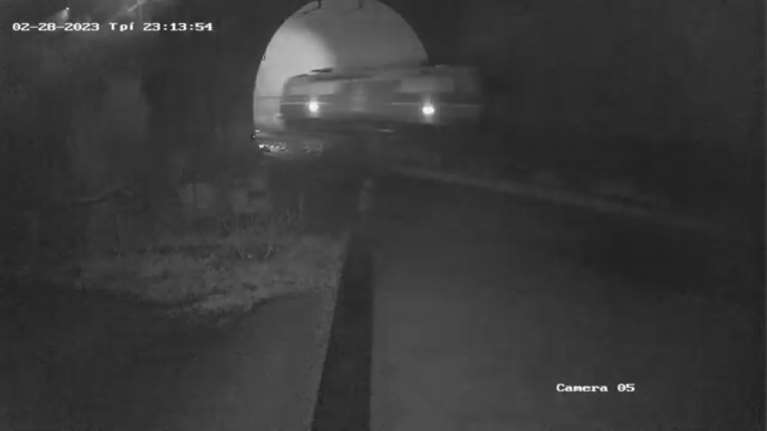 Αποκάλυψη για τα Τέμπη: &quot;Δεν λειτουργούσαν το βράδυ της τραγωδίας οι κάμερες από τις οποίες προήλθαν τα νέα βίντεο&quot;